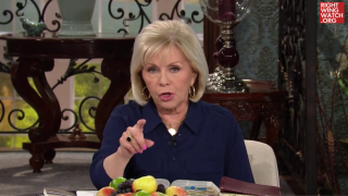 Trump Evangelical Advisor: No Need for Flu Shots When You Can 'Inoculate Yourself With the Word of God'